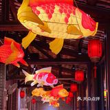 顺德探店｜伴江而建庭院风私房菜