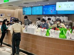 -奈雪的茶(中华广场店)