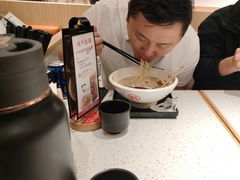 -味千拉面(广州白云机场T1西二店)