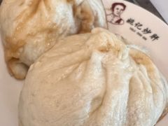 猪肉大葱包子-姚记炒肝店(鼓楼店)