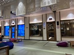 -青水瓦台汤泉(未央店)