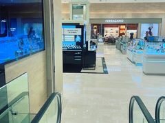 -新世界百货(明洞总店)