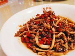 -天下客饭店(中山路店)