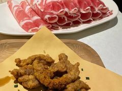 -巴奴毛肚火锅(广益哥伦布店)