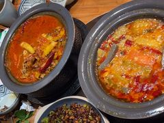 -云海肴云南菜·蒸汽石锅鱼(北京良乡华冠店)