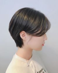 -Hello Lady发型设计