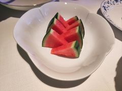 -杏花堂晋商私房菜(华熙五棵松店)