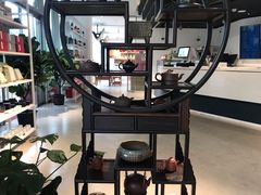 -张一元茶庄(望京店)