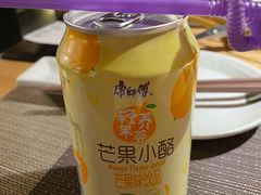 -江户烧肉(高德店)