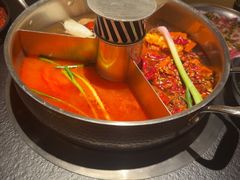-晓宇重庆火锅(西安荟聚店)