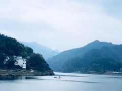 -新安江山水画廊风景区