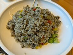 -枣子树·素食餐厅(普陀山店)