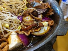 -正宗集安高丽火盆(东昌街店)