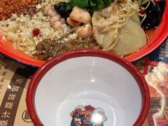 -海椒市落舌·麻辣烫冒菜(武侯大悦城店)
