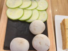 -乌拉烤肉(如皋首店)