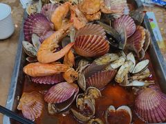 -渔码头食府(蓬莱阁店)