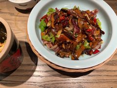 -茄子恰恰·新云南小炒(坪山益田店)