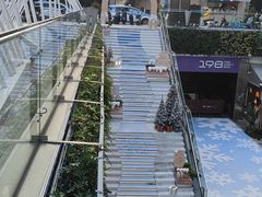 -福田卓悦INTOWN购物中心