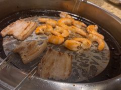 -姜胖胖无限自助烤肉(凯德天府店)