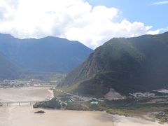 -佛掌沙丘