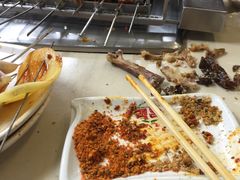-白玉串城(南六中路店)