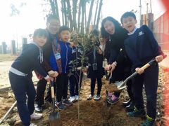 -赫德实验学校(鄞州校区)