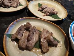 -雾山韩式烤肉·海南糟粕&椰子鸡火锅·海景餐厅(三亚绿发山海天JW万豪酒店)