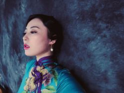 -时纪母女写真父母纪念照(静安店)