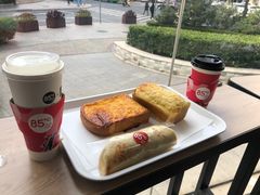-85度C(青岛燕儿岛店)