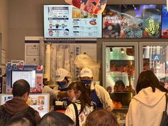 -溪边姑娘·拉丝酸奶水果捞(春熙路店)