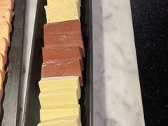 豆腐三拼-新辣道鱼火锅(航天万源店)