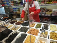-上海市长春食品商店(淮海中路店)