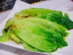 -點無缺茶楼·海鲜酒家(世博店)