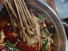 -壹块捌烧烤(灯市口店)