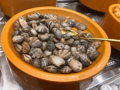 -喜家自助小火锅(卓悦里店)