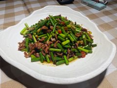 香辣鸡胗-香鼎坊江西菜(国奥店)