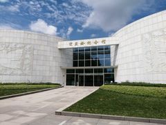 -宋庆龄陵园