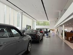 -北京中升宝辉宝马4S店