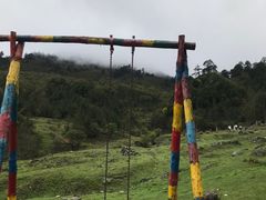 -硗碛藏寨·神木垒景区