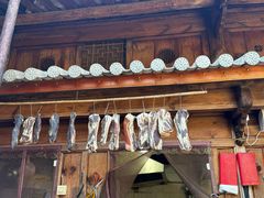 -龙姐私房菜(和顺古镇店)