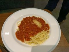 -萨莉亚意式餐厅(杭州西溪龙湖天街店)