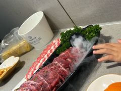 -海底捞火锅(贵和购物中心店.原鲁能城店)
