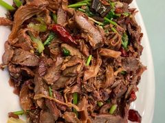 -荣祥海鲜·烟台菜(胜利路二部)