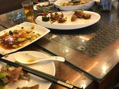 -九龙湾·御膳坊(九龙窠路店)