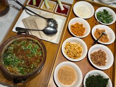 -黑明餐厅(白鹭洲店)