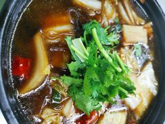-Aqua Oasis 水天堂(爱山广场店)