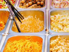 -三兄弟高炉烧饼