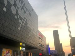 -宁波鄞州万达广场