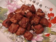 -壹零贰小馆(桂城石啃店)