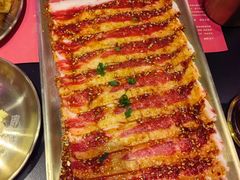 -西塔老太太泥炉烤肉(双井店)